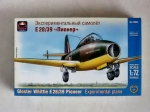 Thumbnail ARK 72022 GLOSTER WHITTLE E28/39 PIONEER