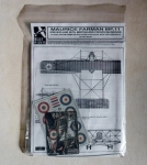 Thumbnail BLUE RIDER 108 MAURICE FARMAN MF.11