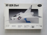 Thumbnail TESTORS 941 CONVAIR XF-92A DART
