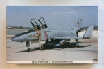 Thumbnail HASEGAWA 09762 QF-4S PHANTOM II VX-30 BLOODHOUNDS