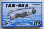 Thumbnail LTD 9804 IAR-80A