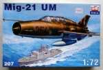 Thumbnail TOGA 207 MiG-21 UM