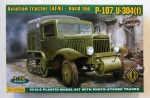 Thumbnail ACE 72266 AVIATION TRACTOR  AFN  HARD TOP P-107 U-304 f  