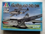 Thumbnail ITALERI  1111 GOTHA Go 242/244