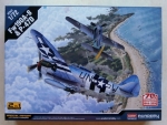 Thumbnail ACADEMY 12513 Fw 190A-8   P-47D