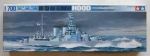 Thumbnail TAMIYA B127 HMS HOOD