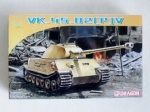 Thumbnail DRAGON 7492 VK.45.02 P V