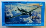 Thumbnail PACIFIC COAST MODELS 32008 FOCKE-WULF Ta-152H-1