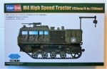 Thumbnail HOBBYBOSS 82921 M4 HIGH SPEED TRACTOR  155mm/ 8 in / 240mm 