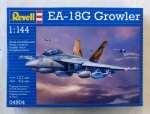 Thumbnail REVELL 04904 EA-18G GROWLER