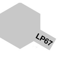 Thumbnail TAMIYA 82167 LP-67 SMOKE LACQUER PAINT  UK SALE ONLY 