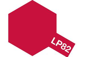 Thumbnail TAMIYA 82182 LP-82 MIXING RED