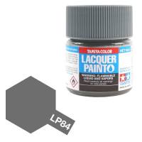 Thumbnail TAMIYA 82184 LP-84 CAMOUFLAGE GREY LACQUER PAINT  UK SALE ONLY 