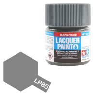 Thumbnail TAMIYA 82185 LP-85 MEDIUM AIR GREY LACQUER PAINT  UK SALE ONLY 