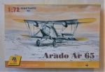 Thumbnail RS MODELS 9217 ARADO Ar 65