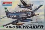Thumbnail MONOGRAM 5429 AD-6 SKYRAIDER