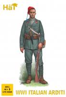 Thumbnail HAT INDUSTRIES 8221 WWI ITALIAN ARDITI
