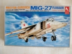 Thumbnail HOBBYCRAFT 1592 MiG-27 FLOGGER