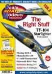 Thumbnail SCALE AVIATION MODELLER SCALE AVIATION MODELLER VOLUME 15 ISSUE 01