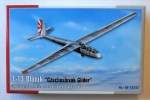 Thumbnail SPECIAL HOBBY 72342 L-13 BLANIK