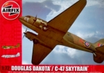 Thumbnail AIRFIX 07005 DOUGLAS DAKOTA/C-47 SKYTRAIN
