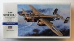 Thumbnail HASEGAWA E17 B-25H MITCHELL