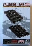 Thumbnail AFV CLUB 35197 VALENTINE TANK TRACK  WORKABLE  