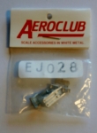 Thumbnail AEROCLUB EJ028 F-100 EJECTION SEAT