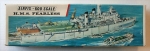 Thumbnail AIRFIX F305S HMS FEARLESS