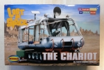 Thumbnail MOEBIUS 902 THE CHARIOT LOST IN SPACE