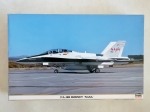 Thumbnail HASEGAWA 09446 F/A-18 HORNET NASA
