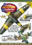 Thumbnail SCALE AVIATION MODELLER SCALE AVIATION MODELLER VOLUME 09 ISSUE 11