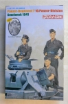 Thumbnail DRAGON 6655 PANZER-REGIMENT 7 10.PANZER DIVISION SMOLENSK 1941