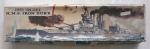 Thumbnail AIRFIX F410S HMS IRON DUKE