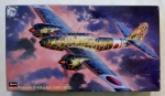 Thumbnail HASEGAWA CP3 KAWASAKI Ki-45 KAI KOH TORYU  NICK 