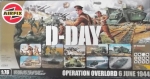 Thumbnail AIRFIX 50064 OPERATION OVERLORD 6 JUNE 1944  UK SALE ONLY 