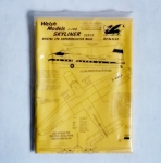 Thumbnail WELSH MODELS SL25 BRISTOL 170 SUPERFREIGHTER Mk.32 BRITISH UNITED