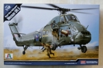 Thumbnail ACADEMY 12299 ROYAL NAVY HELICOPTER WESSEX UH.5