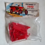 Thumbnail AIRFIX 1337 1910 MODEL T FORD