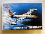Thumbnail BATTLEAXE REPUBLIC F-84G THUNDERJET