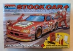 Thumbnail MONOGRAM 2914 HEINZ PONTIAC GRAND PRIX STOCK CAR