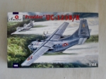 Thumbnail A MODEL 1408 UC-123B/K PROVIDER