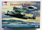 Thumbnail A MODEL 72252 DORNIER J WAL