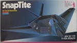 Thumbnail MONOGRAM 1148 F-117A SNAPTITE
