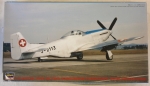 Thumbnail HASEGAWA JT107 P-51D MUSTANG SWISS AIR FORCE 