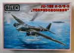 Thumbnail BILEK 959 JUNKERS Ju 188 A-3/E-2 TORPEDO BOMBER