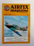 Thumbnail AIRFIX AIRFIX MAGAZINE 1980 MARCH