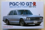 Thumbnail FUJIMI 03303 PGC-10 GT-R