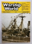 Thumbnail WARSHIP WORLD VOL 9 No 6 2005   HMS GAMBIA - SEAPLANE CARRIER ALBATROSS  