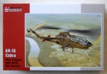 Thumbnail SPECIAL HOBBY 72076 AH-1G COBRA OVER VIETNAM WITH M35 GUN SYSTEM